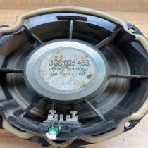 3C8035453 3C8035453  Rear door speaker Volkswagen PASSAT B7
