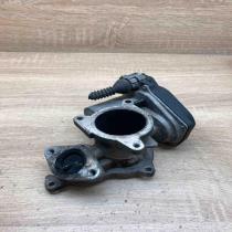 03G131501R A2C53060455  EGR valve Audi A6 S6 C6 4F