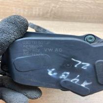 03G131501R A2C53060455  EGR valve Audi A6 S6 C6 4F