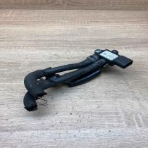 059906051A 0281006006 Used Air pressure sensor Audi Q7 4L