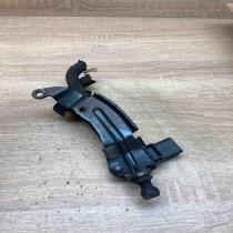 059906051A 0281006006 Used Air pressure sensor Audi Q7 4L