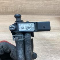 059906051A 0281006006 Used Air pressure sensor Audi Q7 4L