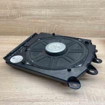 6919353 61928910  Subwoofer speaker BMW 5 E60 E61