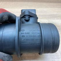 074906461B 0281002461 Flow Mass air flow meter Volkswagen PASSAT B6