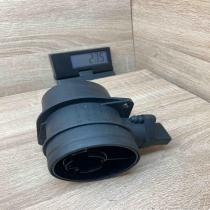 074906461B 0281002461 Flow Mass air flow meter Volkswagen PASSAT B6