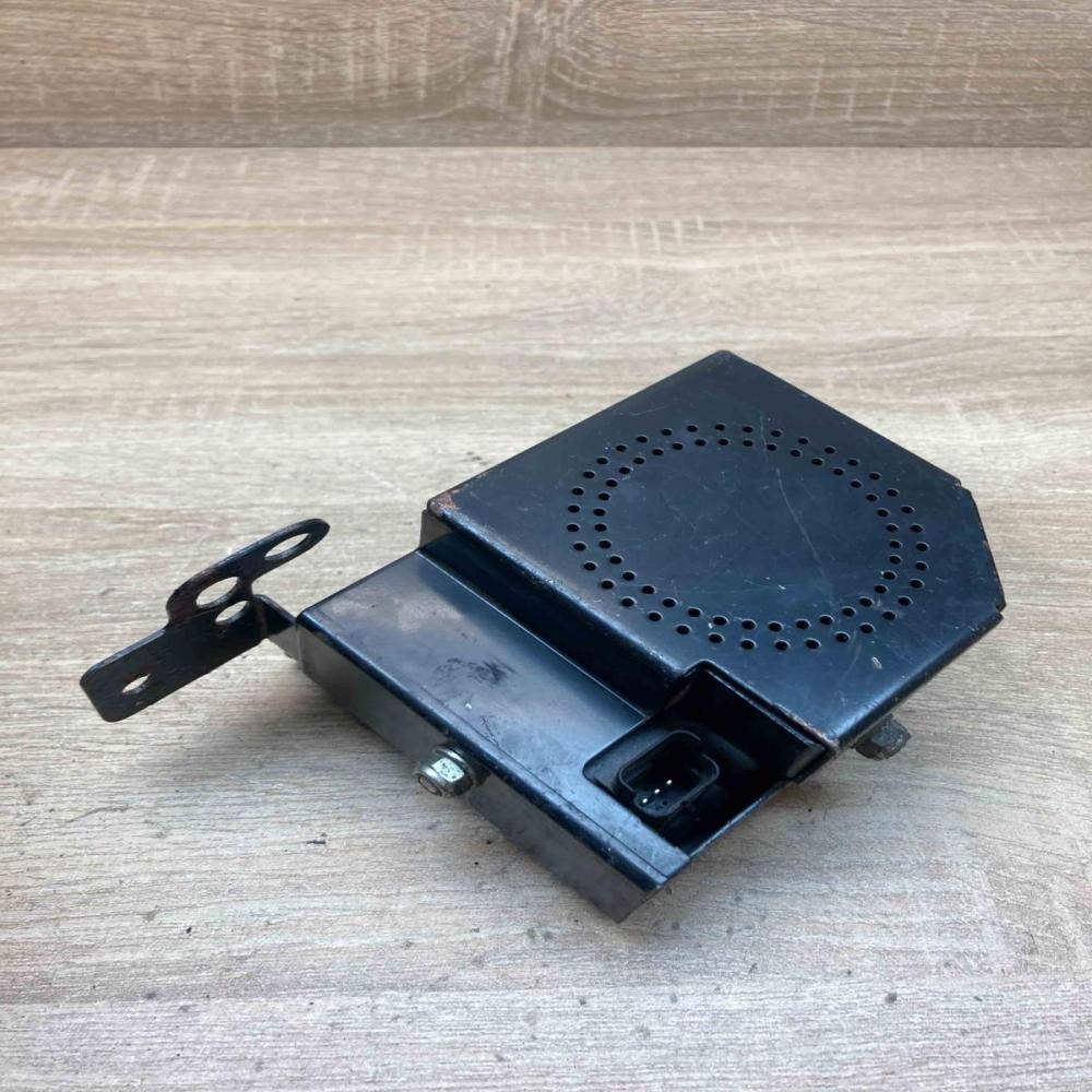 7H22 19G229 AA   Horn signal Land Rover Discovery 3 - LR3