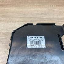 7H22 19G229 AA   Horn signal Land Rover Discovery 3 - LR3