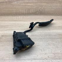 4F2721523 6PV008984  Accelerator throttle pedal Audi A6 S6 C6 4F