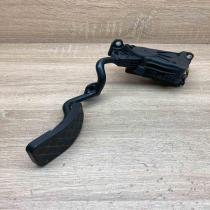 4F2721523 6PV008984  Accelerator throttle pedal Audi A6 S6 C6 4F
