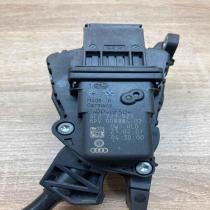 4F2721523 6PV008984  Accelerator throttle pedal Audi A6 S6 C6 4F