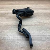 4F2721523 6PV008984  Accelerator throttle pedal Audi A6 S6 C6 4F