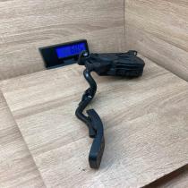 4F2721523 6PV008984  Accelerator throttle pedal Audi A6 S6 C6 4F