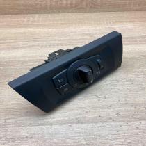 6932794   Light switch BMW 3 E90 E91