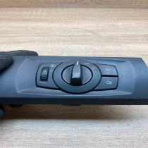 6932794   Light switch BMW 3 E90 E91