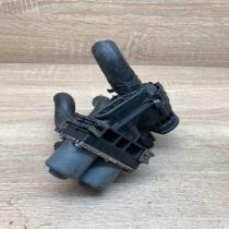4F2819372 0392023007 C Coolant heater control valve Audi A6 S6 C6 4F