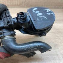 4F2819372 0392023007 C Coolant heater control valve Audi A6 S6 C6 4F