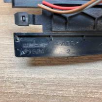 8K0857951   Car ashtray Audi A4 S4 B8 8K