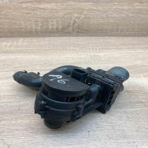 4F2819372 0392023007  Coolant heater control valve Audi A6 S6 C6 4F