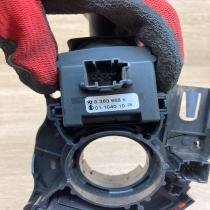8375398 8363668  Airbag slip ring squib (SRS ring) BMW 5 E39