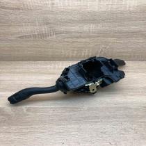 4F0910549 4E953521  Wiper turn signal indicator stalk/switch Audi A6 S6 C6 4F