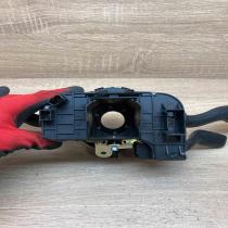 4F0910549 4E953521  Wiper turn signal indicator stalk/switch Audi A6 S6 C6 4F
