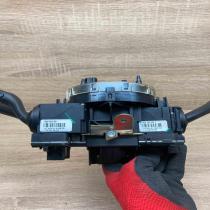 4F0910549 4E953521  Wiper turn signal indicator stalk/switch Audi A6 S6 C6 4F