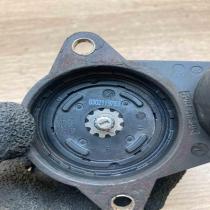 32332082F   Hand brake/parking brake motor Audi A6 S6 C6 4F