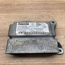 9673576580 610963100  Airbag control unit/module Citroen C5