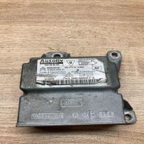 9665266180 608989500  Airbag control unit/module Citroen C5