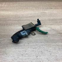 028906283F 72189500  Turbo solenoid valve Audi A6 S6 C6 4F