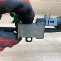 028906283F 72189500  Turbo solenoid valve Audi A6 S6 C6 4F