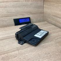 4F0907280A 4F0910280  Power management control unit Audi A6 S6 C6 4F