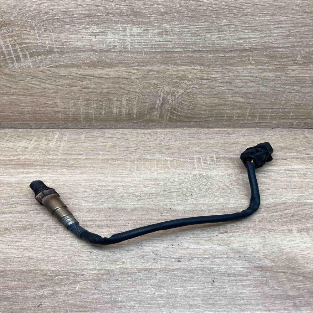 7804369 0281004079  Lambda probe sensor BMW 1 E81 E87