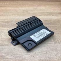 4F0907280A 4F0910280 BVB Power management control unit Audi A6 S6 C6 4F