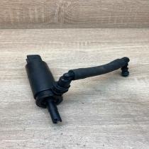 6973097 577863 10  Headlight washer pump BMW 5 E60 E61