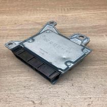 608990300 9665266080 Used Airbag control unit/module Citroen C5