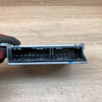 608990300 9665266080 Used Airbag control unit/module Citroen C5