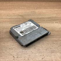 608990300 9665266080 Used Airbag control unit/module Citroen C5