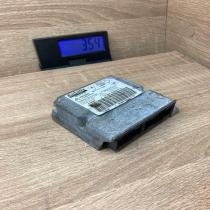 608990300 9665266080 Used Airbag control unit/module Citroen C5