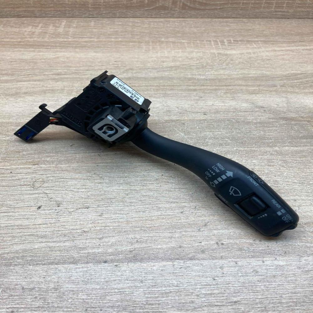 8P0953519E   Wiper control stalk Audi A3 S3 8P