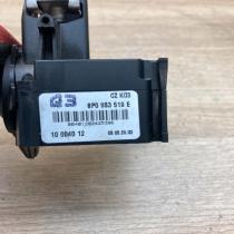 8P0953519E   Wiper control stalk Audi A3 S3 8P
