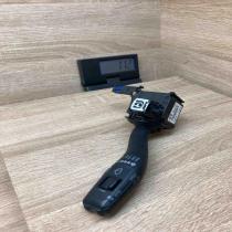 8P0953519E   Wiper control stalk Audi A3 S3 8P