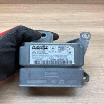 9673576689 611014200  Airbag control unit/module Citroen C5