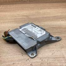 9665558280 611014200 With Plug Airbag control unit/module Citroen C5