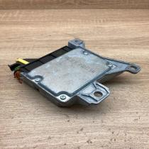 9665558280 611014200 With Plug Airbag control unit/module Citroen C5