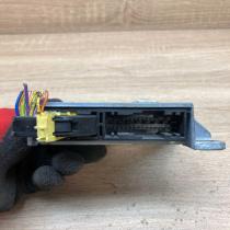 9665558280 611014200 With Plug Airbag control unit/module Citroen C5
