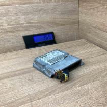 9665558280 611014200 With Plug Airbag control unit/module Citroen C5