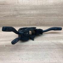 4F0953549A 4F0910549A  Wiper turn signal indicator stalk/switch Audi A6 S6 C6 4F