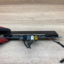 4F9035225D   Aerial antenna amplifier Audi A6 S6 C6 4F