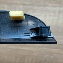 5K2858417B Carbon  Other dashboard part Volkswagen Golf VI